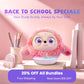 ropet™ KAMOMO——Your allergy-free pet, your intelligent fashion collectible