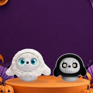 ropet KAMOMO —— Your Own AI Companion Pet