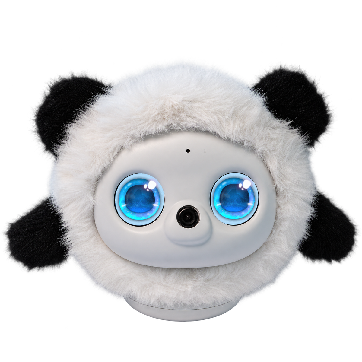 Panda ropet
