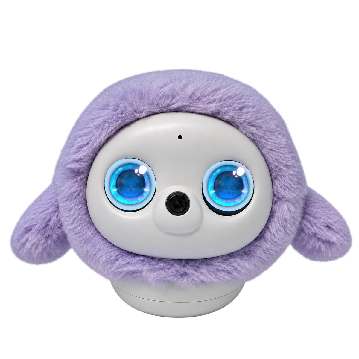 Purple ropet