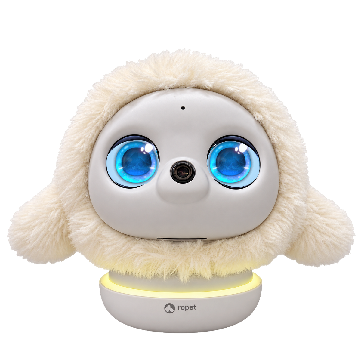 White Pro ropet