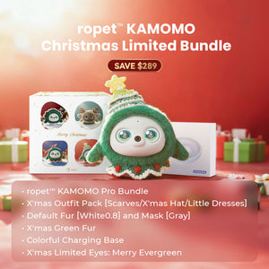 ropet™ KAMOMO——Your Best Gift in Black Friday
