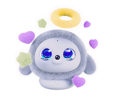 Joybean personality expression